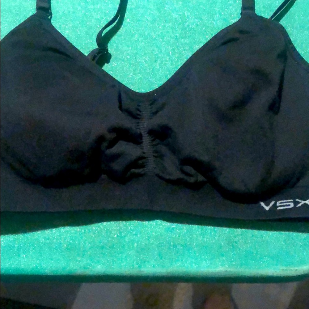 Vsx sports bra